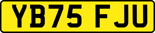 YB75FJU