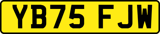 YB75FJW