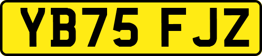 YB75FJZ