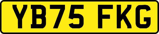YB75FKG