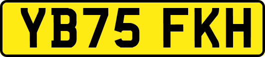 YB75FKH