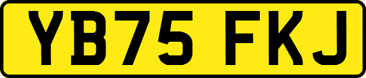 YB75FKJ