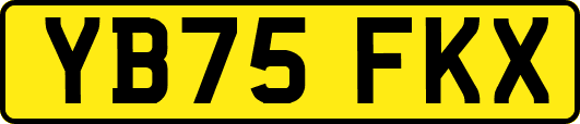 YB75FKX