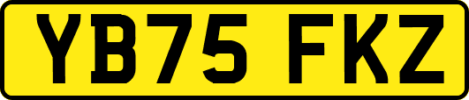 YB75FKZ