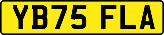 YB75FLA
