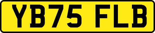 YB75FLB