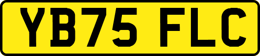 YB75FLC