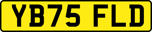 YB75FLD