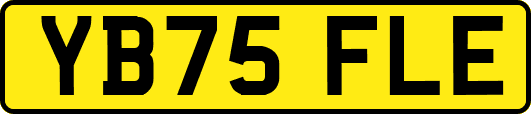 YB75FLE