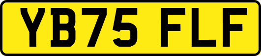 YB75FLF