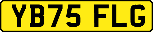 YB75FLG