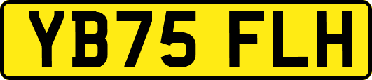 YB75FLH