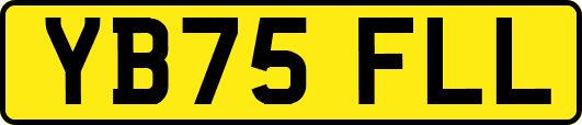 YB75FLL