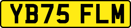 YB75FLM