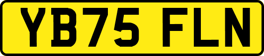 YB75FLN