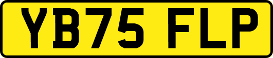 YB75FLP