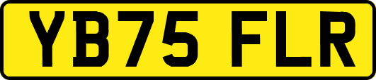 YB75FLR