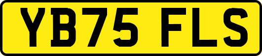 YB75FLS
