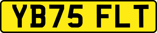 YB75FLT