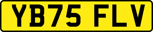 YB75FLV