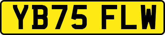 YB75FLW