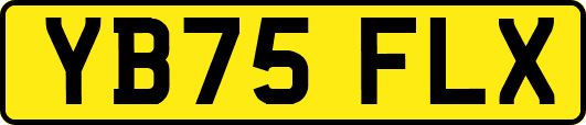 YB75FLX
