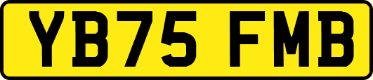 YB75FMB
