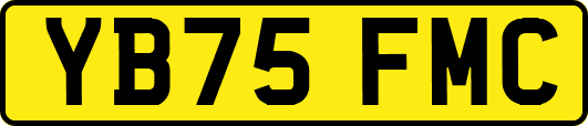 YB75FMC