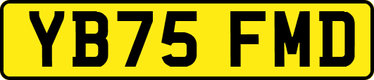 YB75FMD