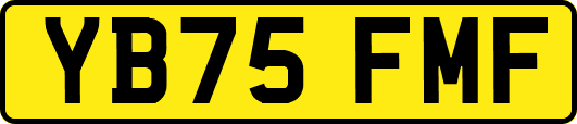 YB75FMF