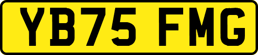 YB75FMG