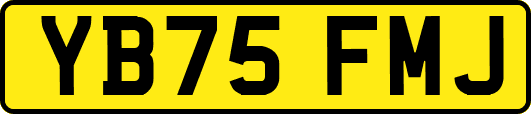 YB75FMJ