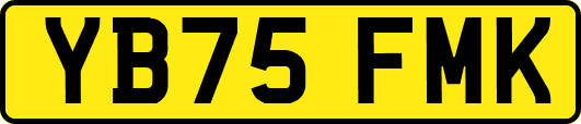 YB75FMK