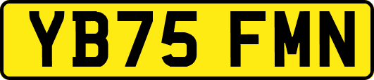 YB75FMN