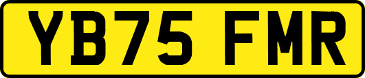 YB75FMR