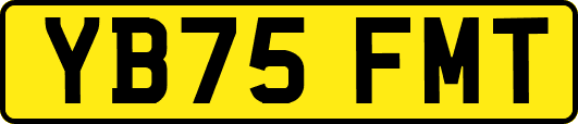 YB75FMT