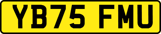 YB75FMU
