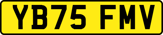 YB75FMV