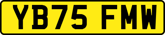 YB75FMW