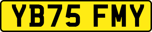 YB75FMY