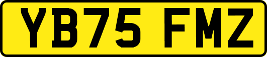 YB75FMZ