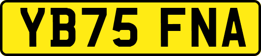YB75FNA