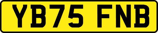 YB75FNB