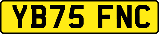 YB75FNC