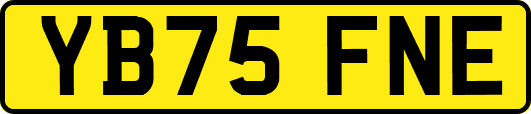 YB75FNE