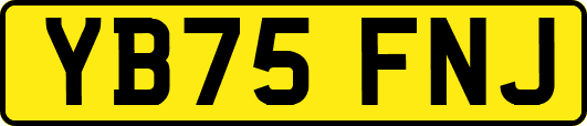 YB75FNJ