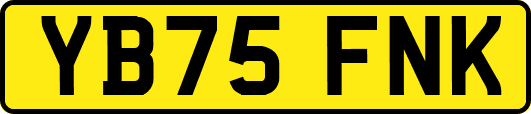 YB75FNK