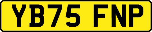 YB75FNP