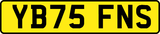 YB75FNS