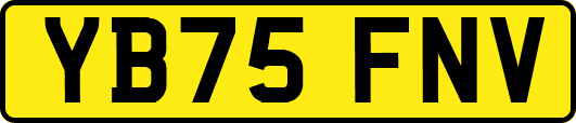 YB75FNV